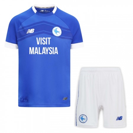 Cardiff City Thuistenue 2024-25  - Kids